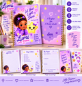 Lumi Little Dreamer™ Faith & Confidence Journal for Kids